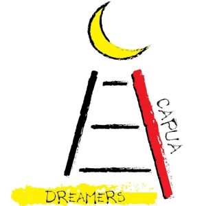 Logo Capua Dreamers
